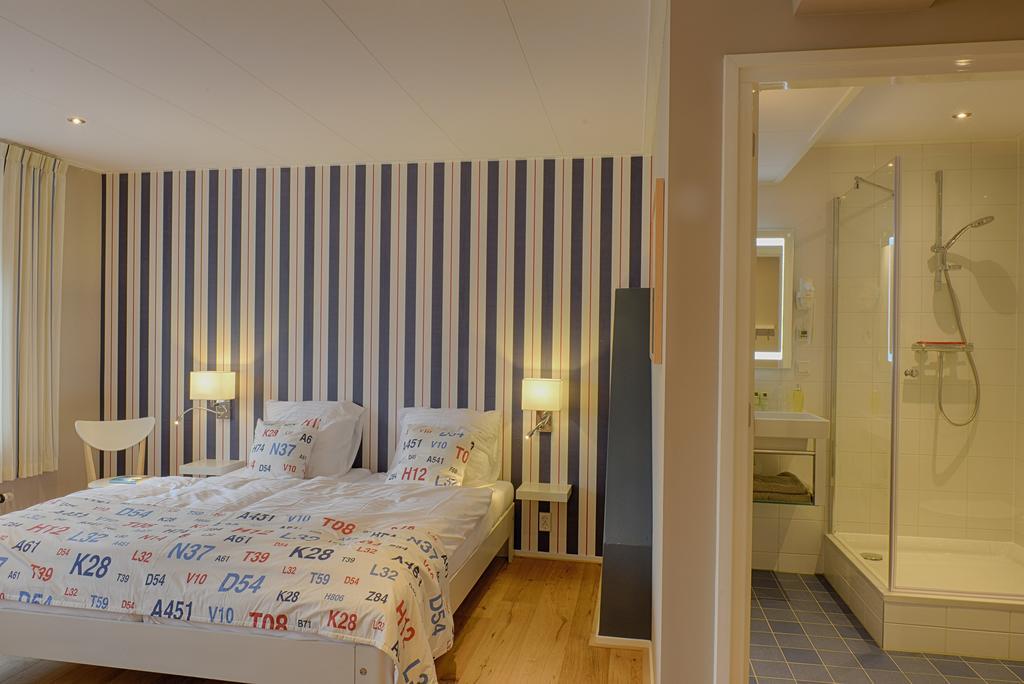 Slapen Op De Haven Apartment Monnickendam Exterior photo